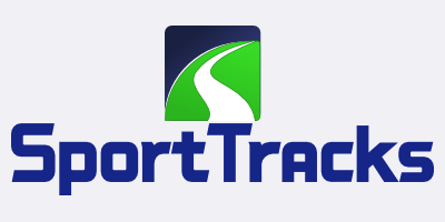 SportTracks logo